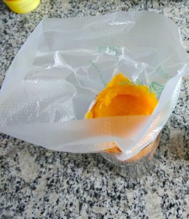 红薯酸奶泥做法图解，红薯泥做法大全（让你怎么吃都不会胖）