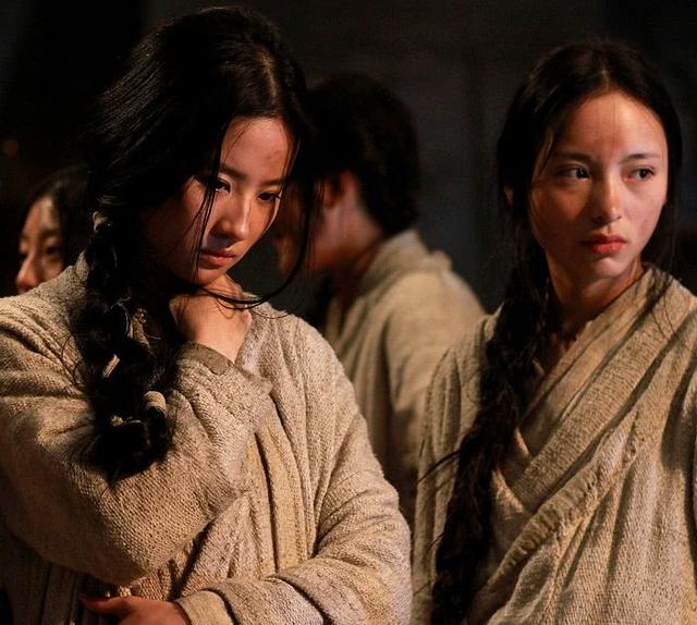 古代的奴婢生活是这么的充实，古代的奴婢生存条件到底怎样