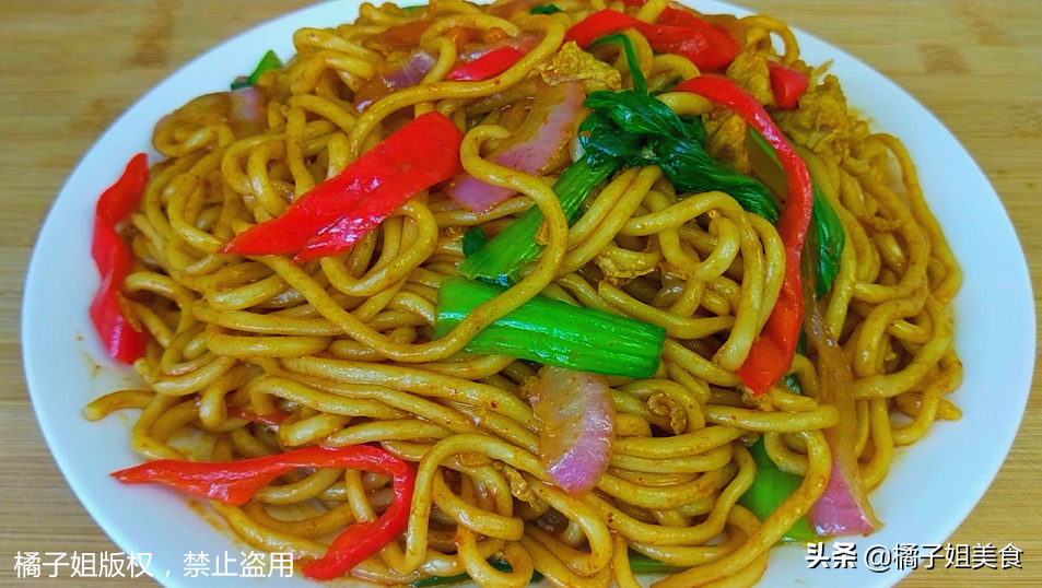 圖片[10]-【懶人炒面】做法步驟圖 做法簡單 越吃越上癮-起舞食譜網(wǎng)