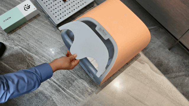 蒸脚可以天天蒸吗，一天中熏蒸的最佳时间（左点小仙智能足蒸器赛仙气）