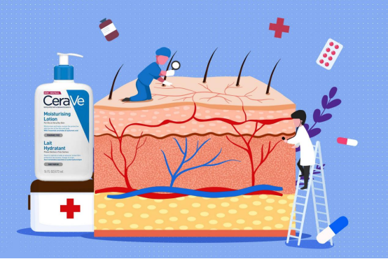 烟酰胺的作用，烟酰胺玻尿酸对皮肤的作用（玛恩医生-烟酰胺这四种功效你都知道吗）