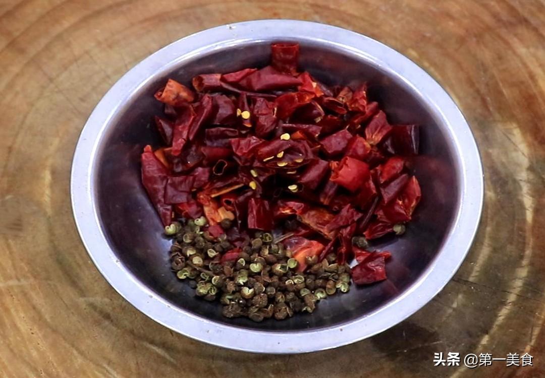 麻婆豆腐怎么做，家常麻婆豆腐的做法（麻婆豆腐原来这么简单）