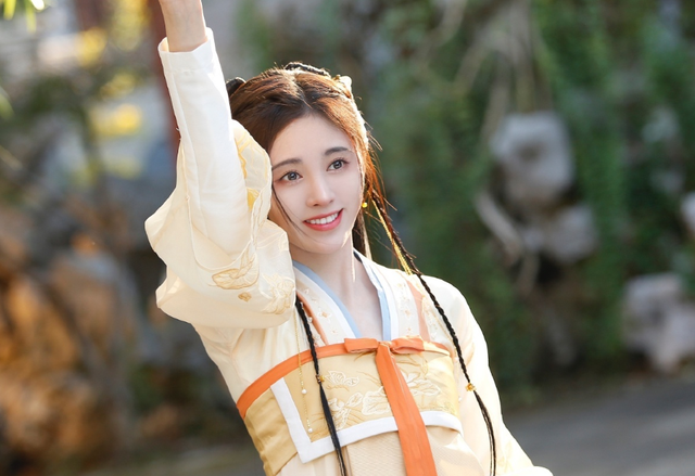 如意芳霏清河郡主结局，《如意芳霏》四女主结局大不同