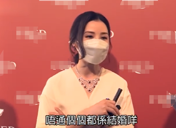 蔡卓妍的老公是谁，蔡卓妍老公（阿Sa与百亿富三代谈4年不婚）