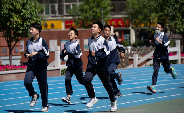 中考可以复读吗，中考能复读吗（但还需要注意一个新变化）