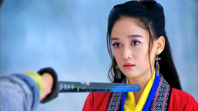 陈乔恩和张翰合作过哪部电视剧，张翰和陈乔恩拍了什么电视剧（遇到小9岁男友艾伦）