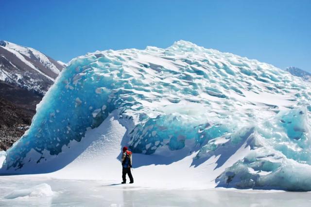 冰晶和冰块有什么区别，冰晶是什么（看了这篇你就知道了）