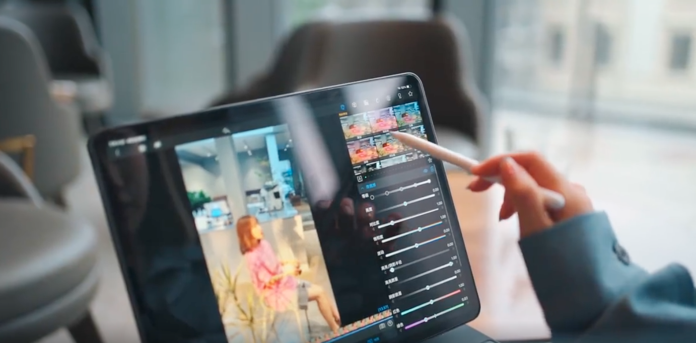 ipad办公(办公系统)