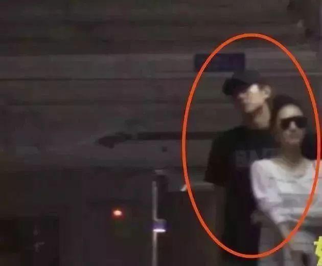 王丽坤与谁有过绯闻，与她前三任绯闻对象类型不同