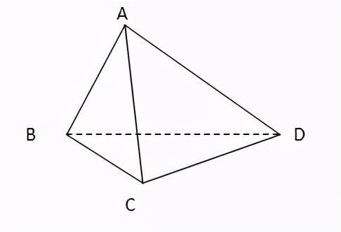 什么是正三棱台,正三棱台的性质(立体几何垂直证明的六大绝招)