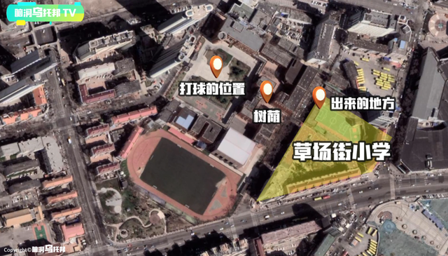 星游记第二季全集52，星游记第二季全集52集（是平行世界存在的证据吗）