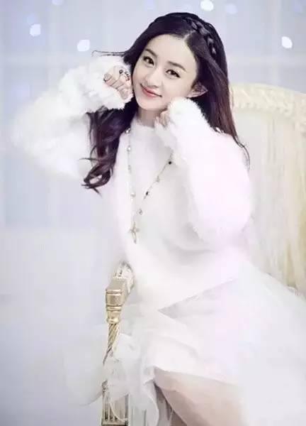 甘肃陇南女人特点，陇南的特点（甘肃最漂亮的14个美女）