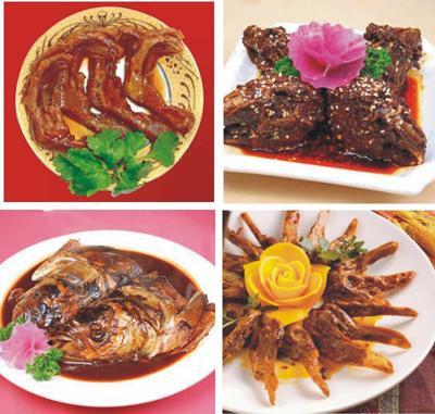 江山市美食, | 生活号