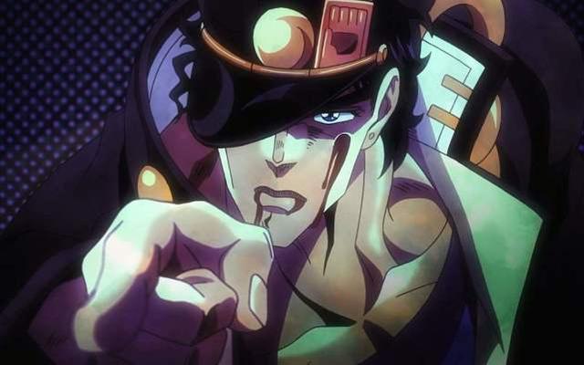 jojo徐伦有没有替身，这些替身前期表现是白板