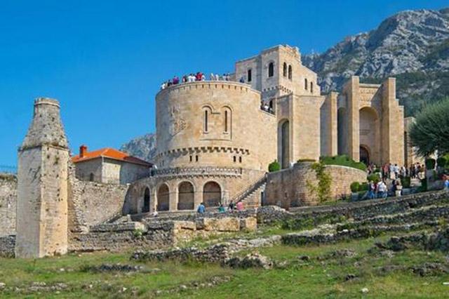 阿尔巴尼亚人口，阿尔巴尼亚有多穷（举国传销、政府跑路）