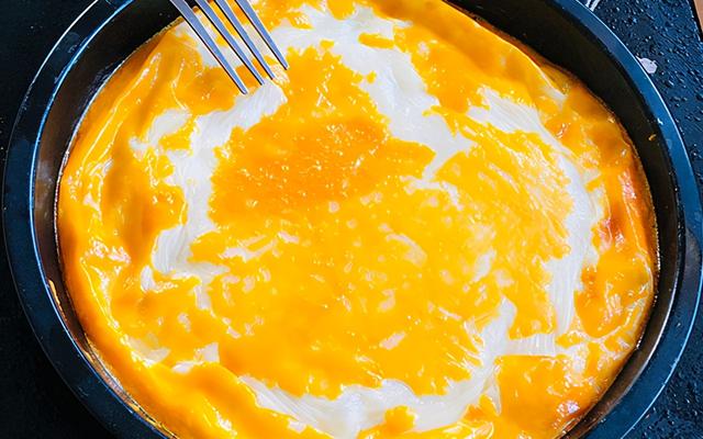 牛奶做的简单甜品，用旺仔牛奶做的简单甜品（就是一道人见人爱的小甜品）