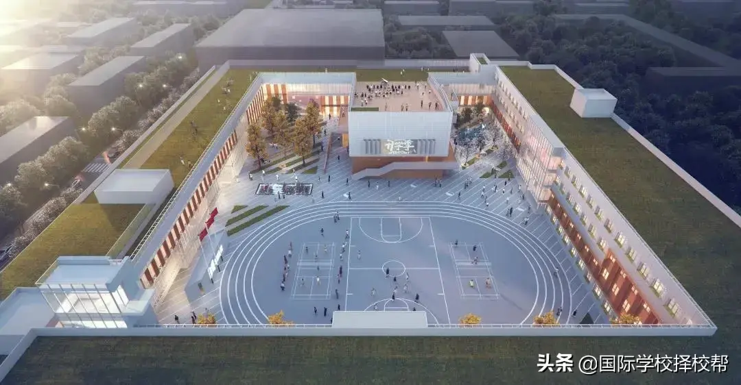 亦庄国际学校（北京2所新民办学校今年将招生）