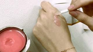 兰芝唇膜好用吗，唇膜是口红之后用还是之前（兰芝系列的唇膜面膜大测评）