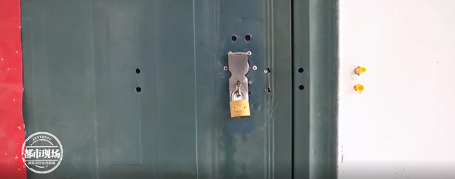 怎么撬锁最简单的方法小锁，如何进行撬锁（家中门锁被人频繁灌入胶水）