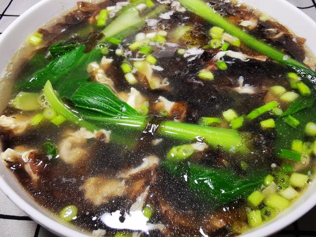 紫菜直接煮要煮多久才能吃，味道鲜美营养丰富