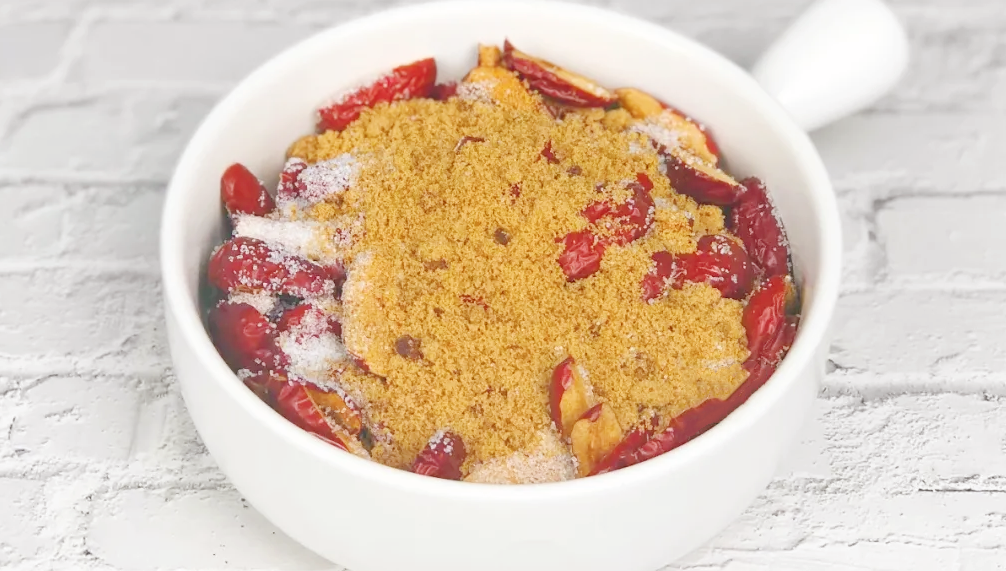 图片[2]-【红枣糕】做法步骤图 清爽香甜又Q弹 太棒了-起舞食谱网