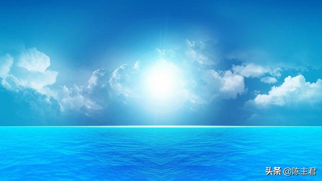 电脑好看的壁纸，10个最佳电脑壁纸（这56张绝美风景）