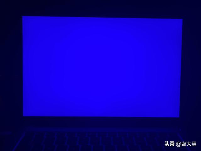 如何查看电脑生产日期，电脑的生产日期（新电脑6步来验货，不踩坑）