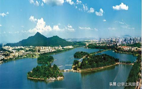 南京旅游景点，南京旅游景点排行榜前十名（推荐：南京八大免费景点）