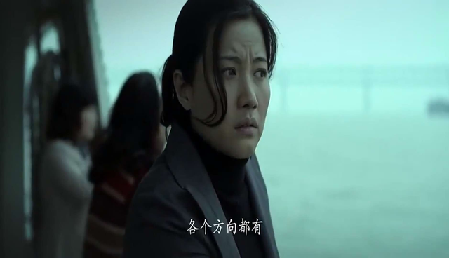 万箭穿心李宝莉不可怜，《万箭穿心》中的李宝莉