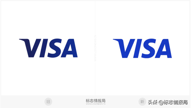 visa信用卡号，有没有visa信用卡号（丢弃多年的经典符号回来了）