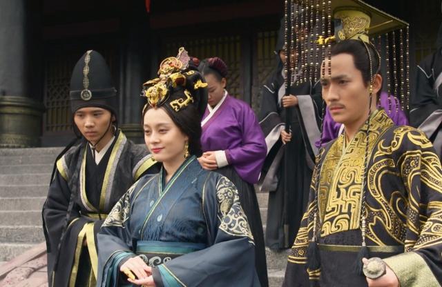 芈月传剧情介绍，芈月传剧情介绍分集介绍（重温《芈月传》终于明白）