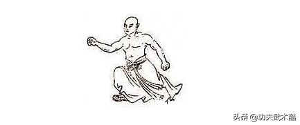 少林易经经，少林易筋经十二式教学视频（少林嫡传十二式易筋经<附）