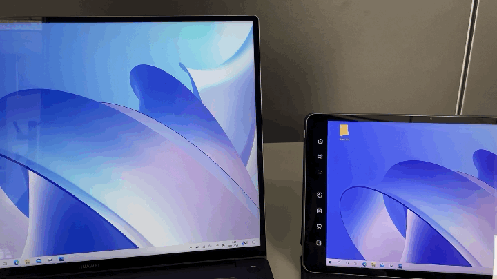 华为平板如何截图，华为平板怎么截图（评测：HarmonyOS）