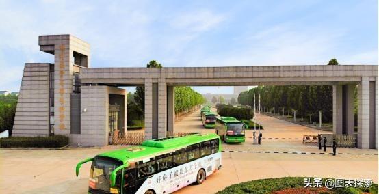 漯河有几所大学，河南漯河有几个大学（全国高职第19的漯河医专冲刺漯河医学院）