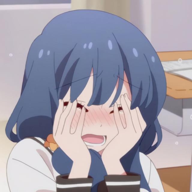 终结的炽天使头像，终结的炽天使头像费娘微信（超好看动漫头像）