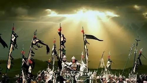 东周列国之故事，尝胆卧薪的动物