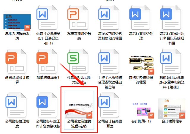 新公司成立，需要走哪些流程？送给创业的你，让你轻松无压力