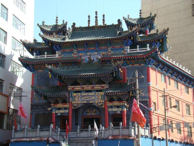 贺龙的孙子，廖国勋与廖仲恺是什么关系吗（袍哥会走出来的开国元帅）