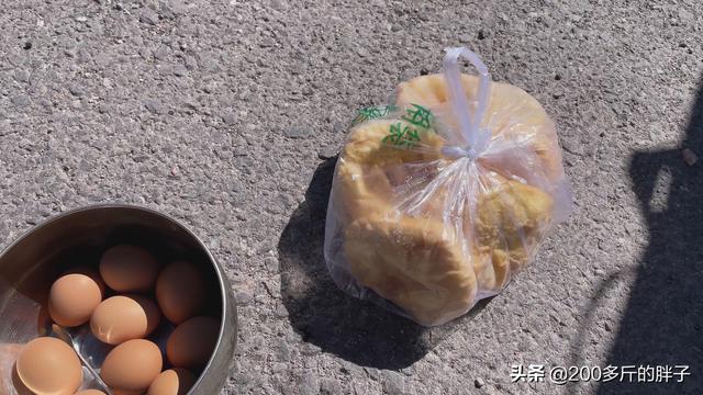 申扎县美食，那曲申扎县地图（前往申扎县的第二天）