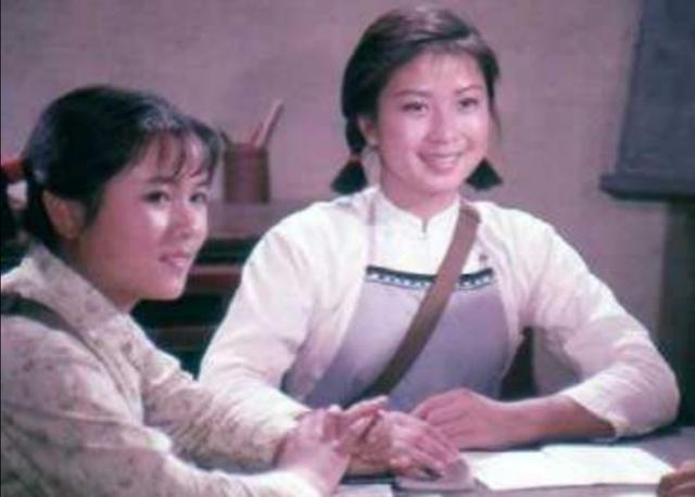 洪学敏惊艳写真照，如今谁还记得洪学敏呢