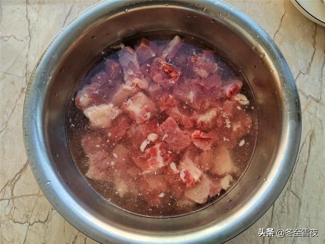 牛上脑怎么做好吃，牛上脑肉怎么做好吃（和这个食材一起搭配）