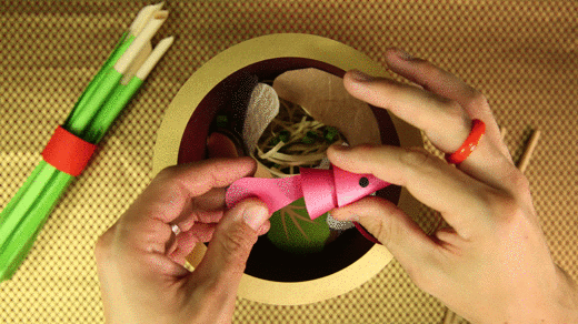 卡纸手工：一大波好玩的手工，材料都是纸，看看你能搞定哪些