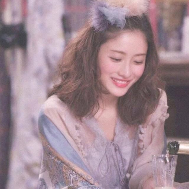 石原里美。，微信头像，石原里美。（石原里美头像）