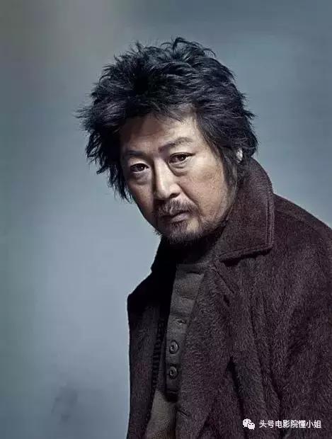 暗数杀人的演员，暗杀演员表介绍（今年称霸韩国影坛的两个男人都是50岁）