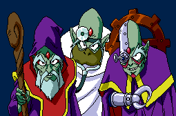 水月魔力和水色有什么区别，水月魔力宝贝（日本三大国民游戏之一《天外魔境》）