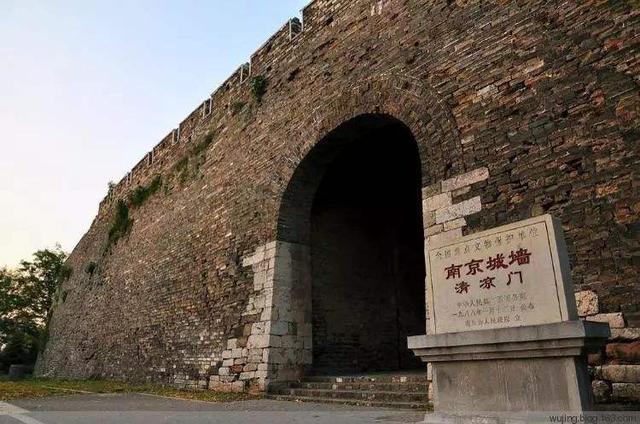 世界四大古都是哪四个，欧洲四大古都与中国四大古都