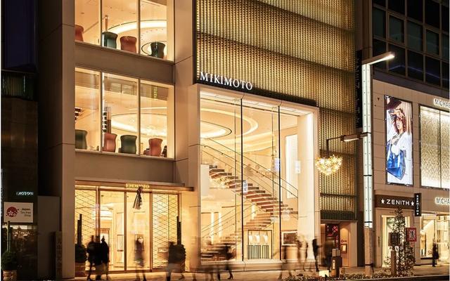 日本顶尖设计作品欣赏，NDC这8件作品代表了日本当今的设计水平