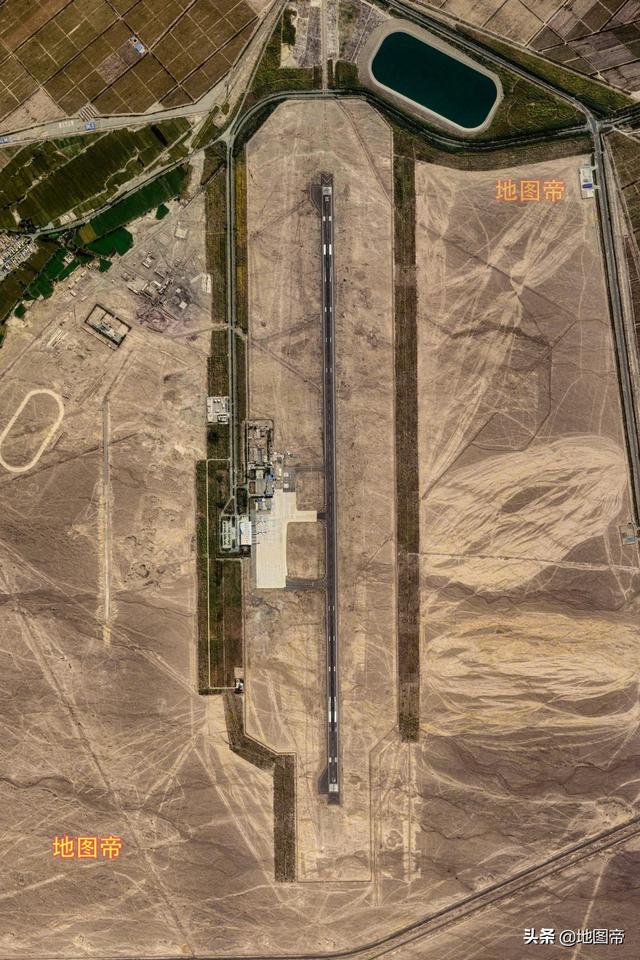 甘肃有几个机场，甘肃机场有哪些（甘肃省八大机场，你去过哪些）