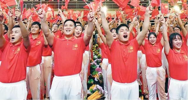 大地飞歌南宁民歌节第一届，南宁国际民歌节“大地飞歌·2019”盛大唱响