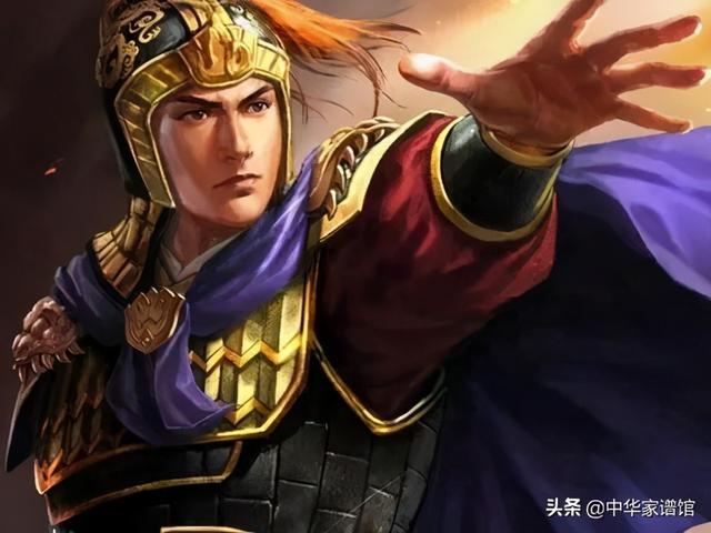 陆姓名人大全，陆姓氏的名人（陆姓名人——文能官至宰相）
